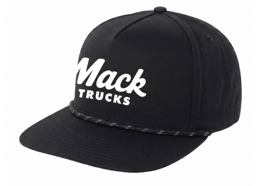Mack Rope Hat