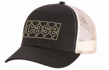 Retro Case CE hat