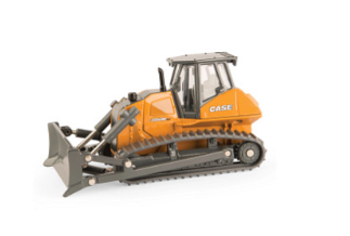 CASE 2050M XLT Crawler Dozer Toy
