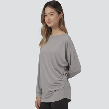 Convert Long Sleeve Top