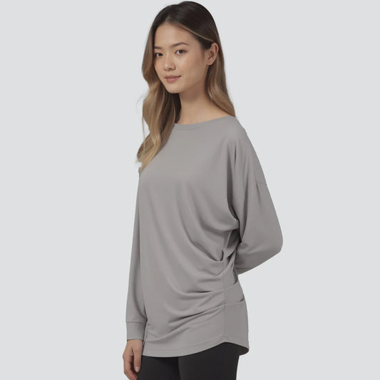 Convert Long Sleeve Top