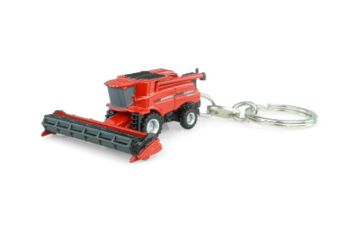 Case IH Axial-Flow® 9240 Die-Cast Keychain