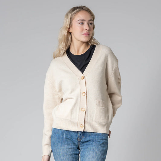 Levelwear Cardigan