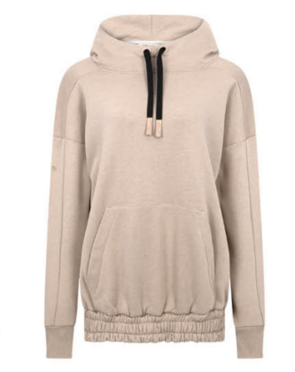 Women's Waterfall Hoodie