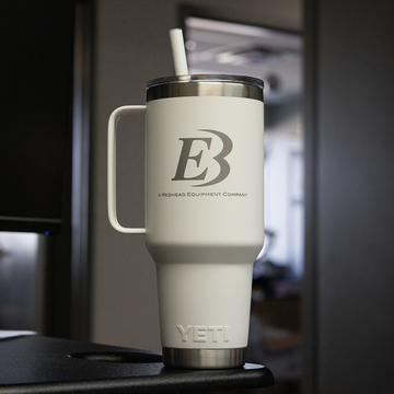Straw EB Yeti