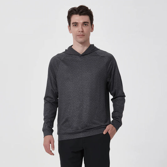 Challenger Men's Hoodie