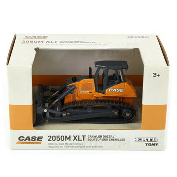 Case 2050M XLT Crawler Dozer