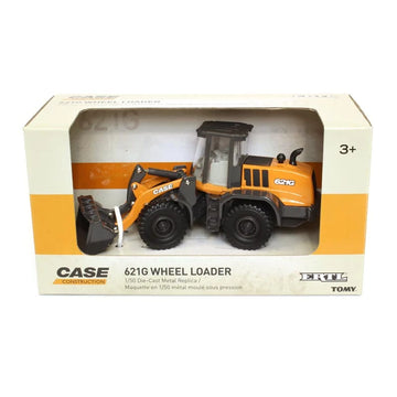 Case 621G Wheel Loader