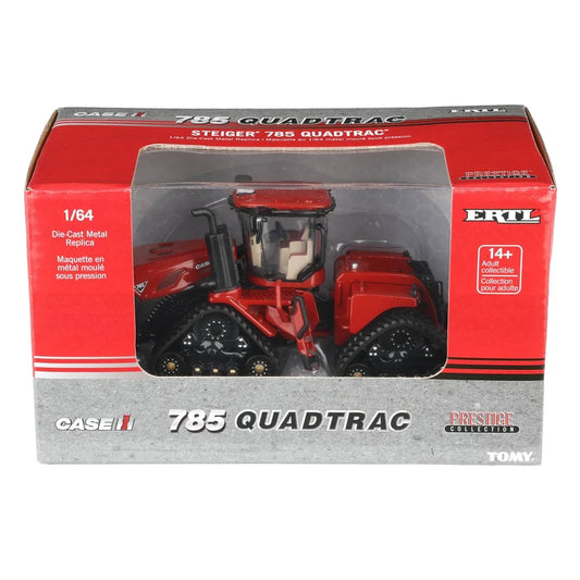 Case IH Steiger 785 Quadtrac Tractor