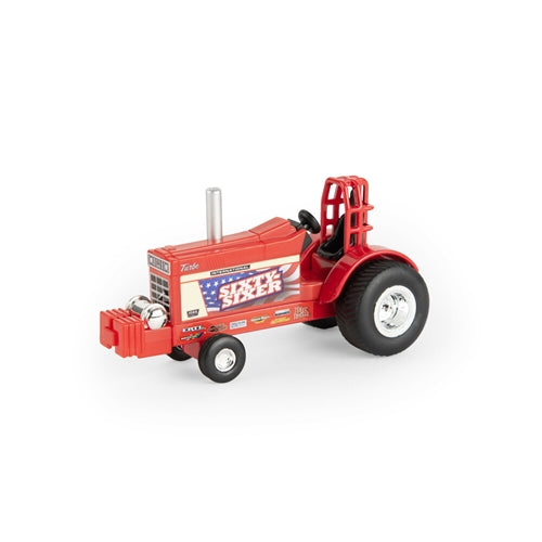 Case IH 1066 Vintage Puller Tractor "Sixty-Sixer"