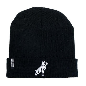 Black Mack Toque