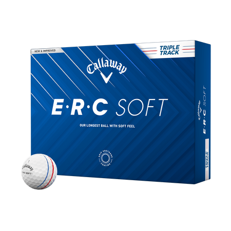 Callaway Golf ERC Soft