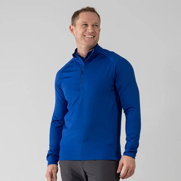 Men's Calibre Quarter Zip