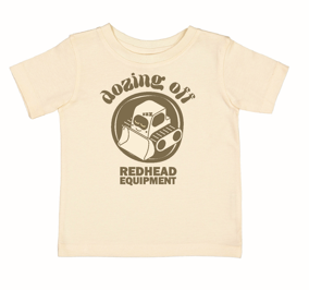 Dozer Infant T-Shirt