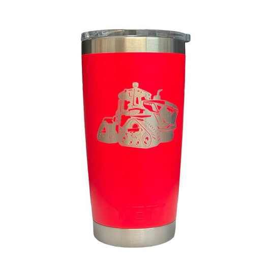 Yeti Red IH Equip Mug