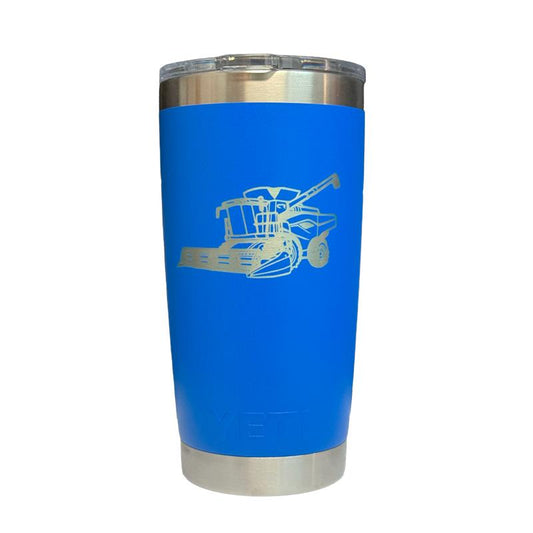 Yeti Blue IH Equip Mug
