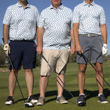 Heavy Hitter Polo Year 4
