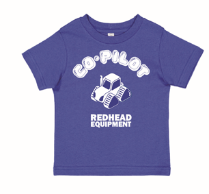 Infant T-shirts