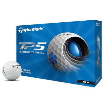 Taylormade TP5
