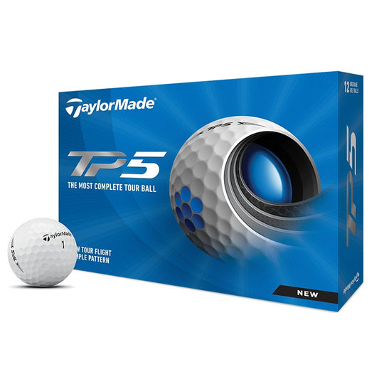 Taylormade TP5