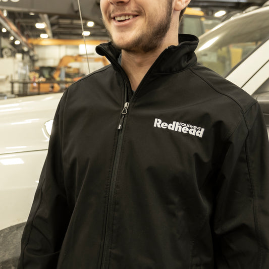 Mens Coal Harbour Softshell Jacket