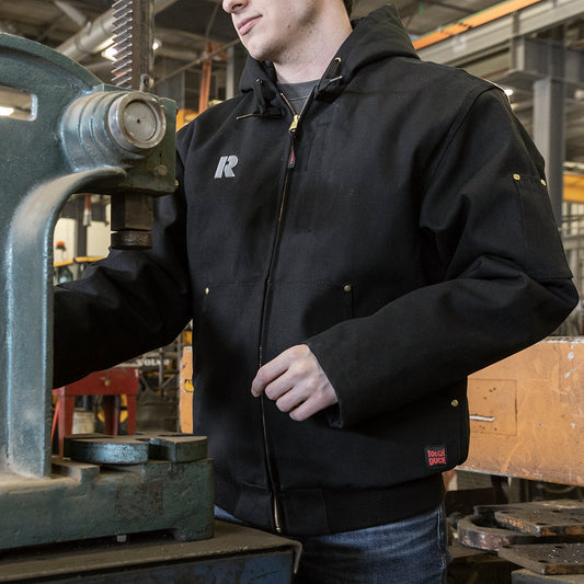 Tough Duck Bomber Jacket