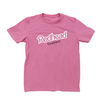 Doll-Inspired Pink Shirt