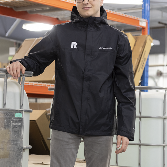 Men's Columbia Watertight Jacket