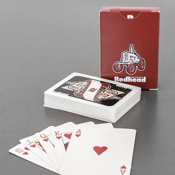 Deck of Cards