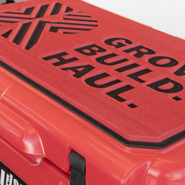 Redhead Equipment Cooler