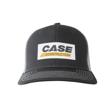 Case Patch Hat