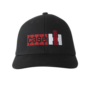 Retro Case IH Hat