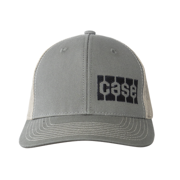 Retro Case Hat