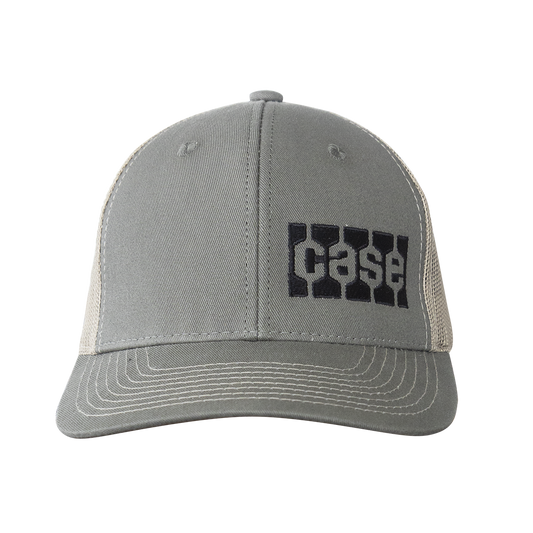 Retro Case Hat