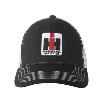 Case IH Patch Hat