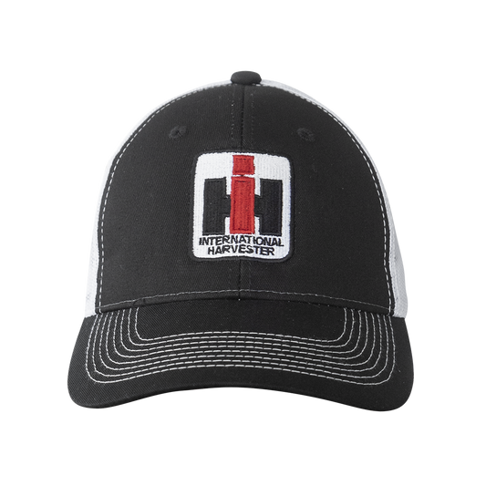 Case IH Patch Hat