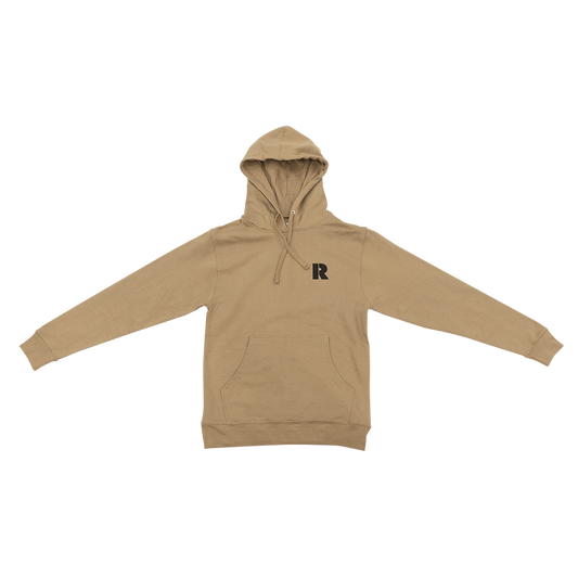 75th Anniversary Sand Hoodie