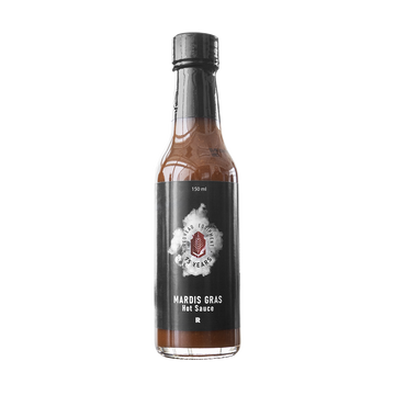 75th Anniversary Hot Sauce