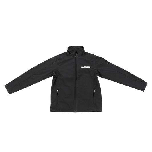 Mens Coal Harbour Softshell Jacket