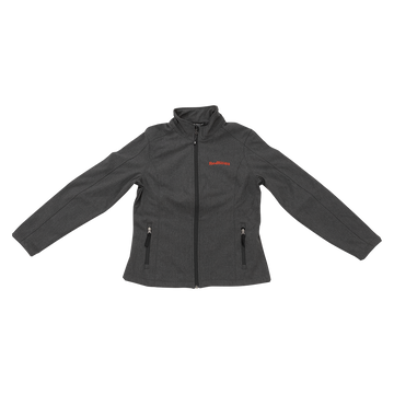 Ladies Coal Harbour Softshell Jacket