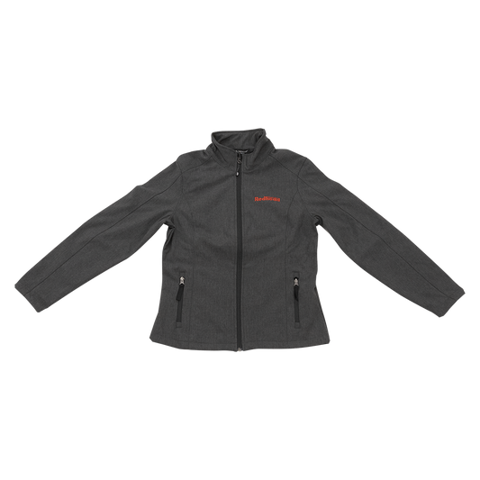 Ladies Coal Harbour Softshell Jacket