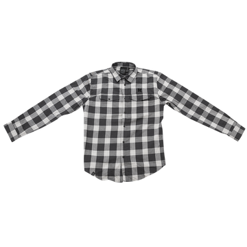 Flannel Shirt