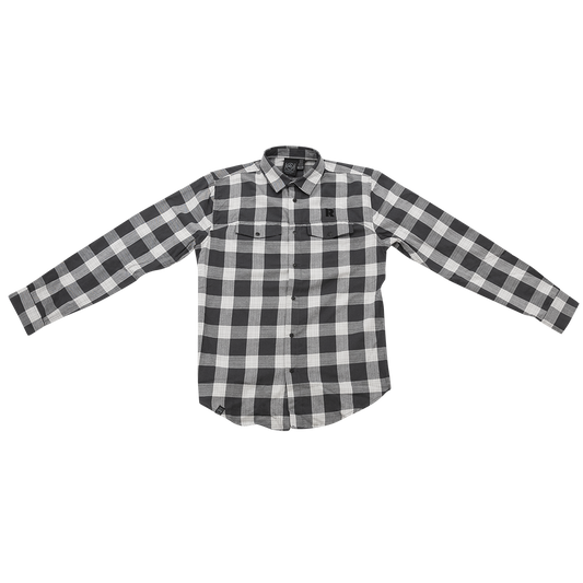 Flannel Shirt