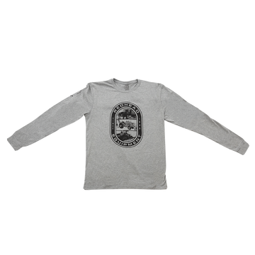 75th Anniversary Long Sleeve