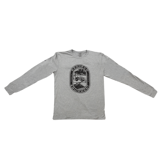 75th Anniversary Long Sleeve